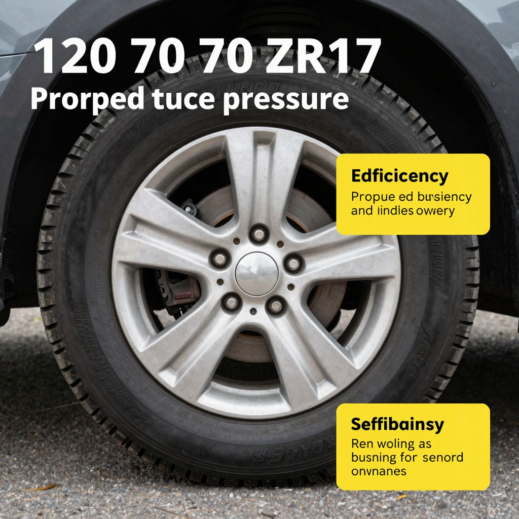 Importance of Tire Pressure