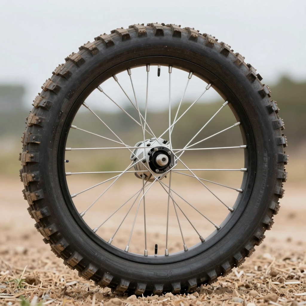 High Quality Inner Tube