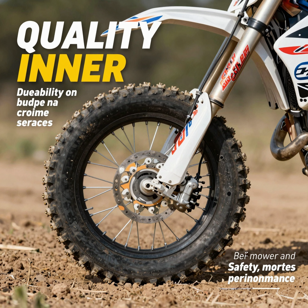 Impact of Quality Inner Tubes on Performance