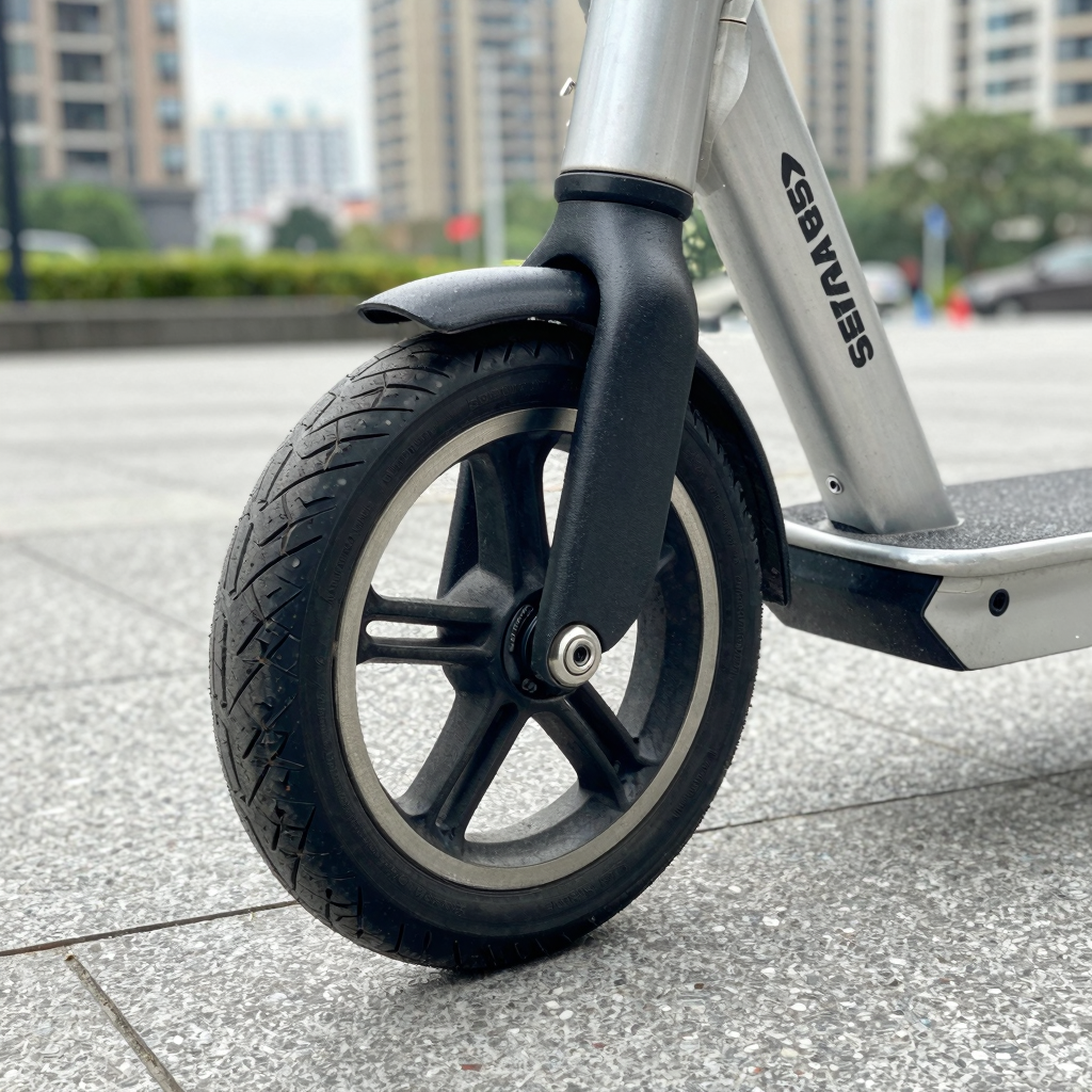 3.50-10 Scooter Tire