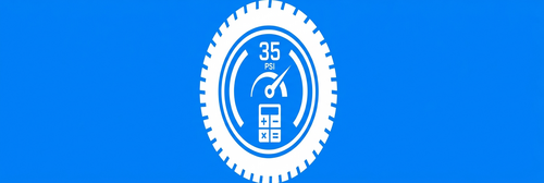 Tire Pressure Calculator