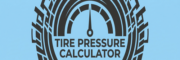 Tire Pressure Calculator