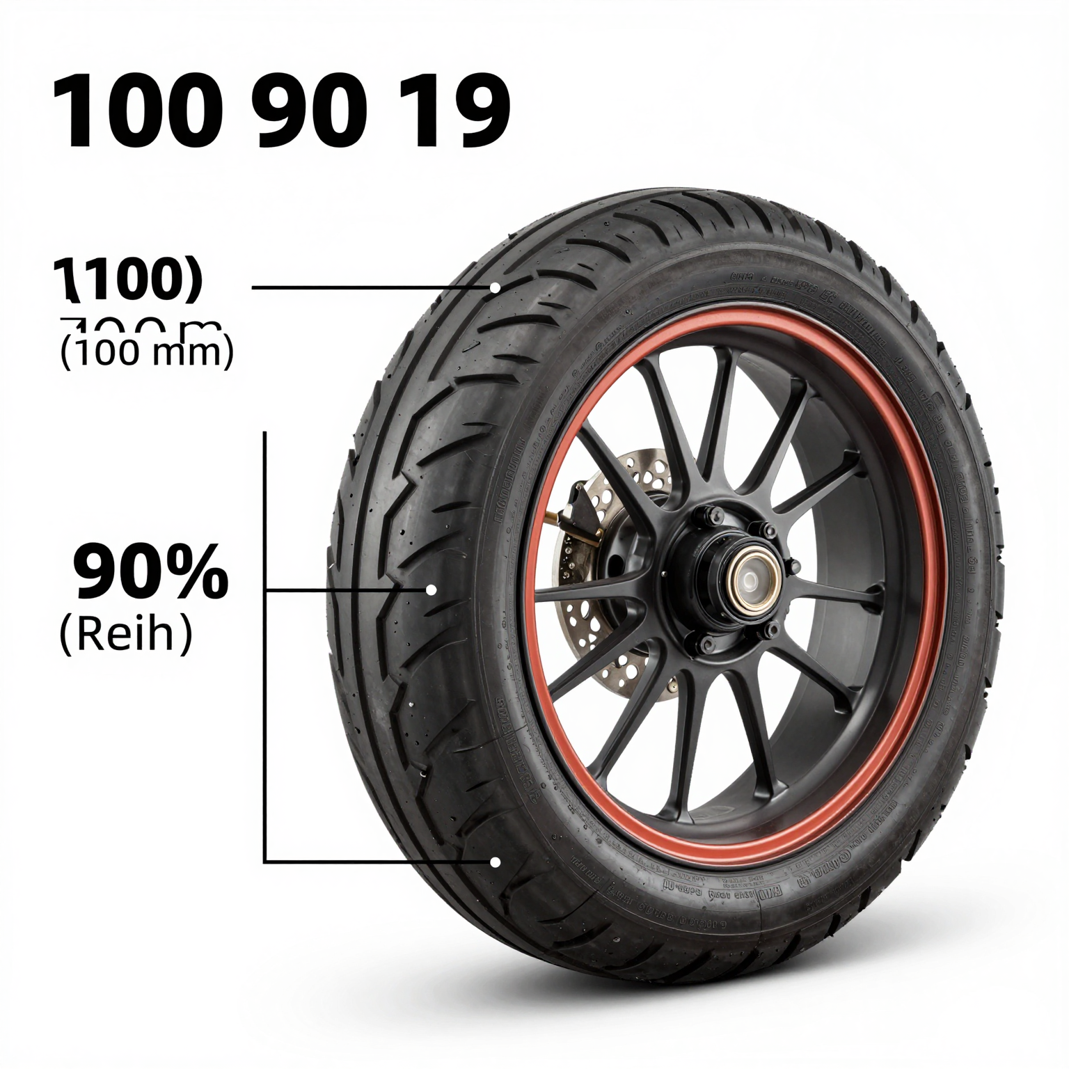 Tire Specifications