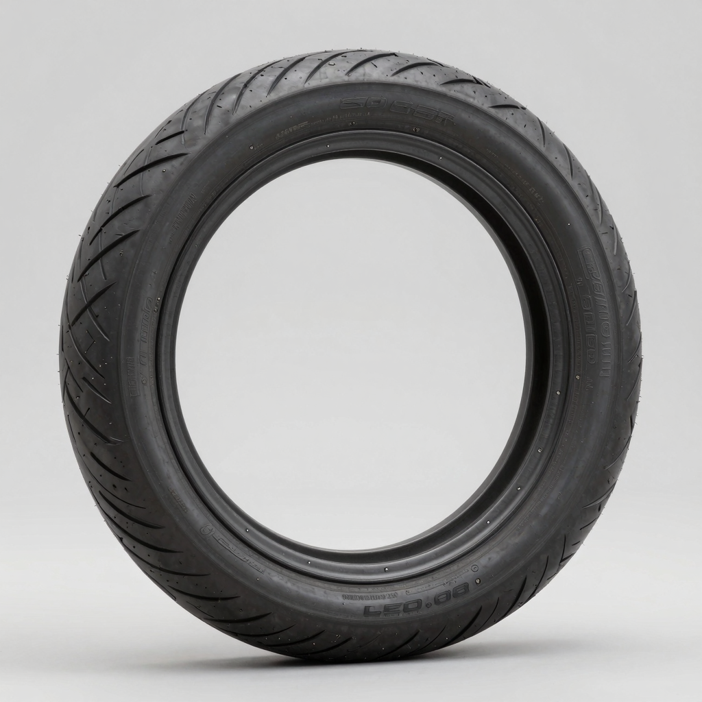 130/90-18 Front Tire