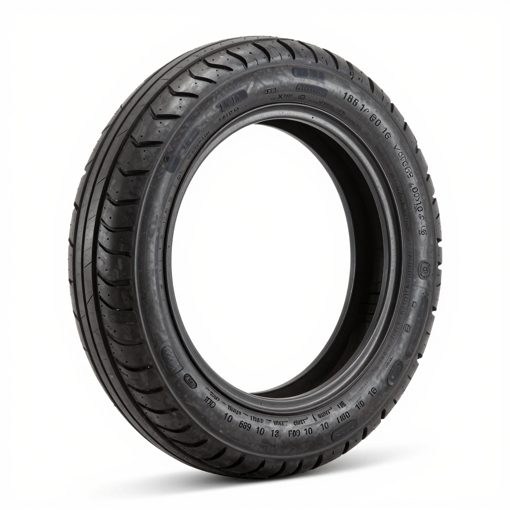 180 60R16 Motorcycle Tire