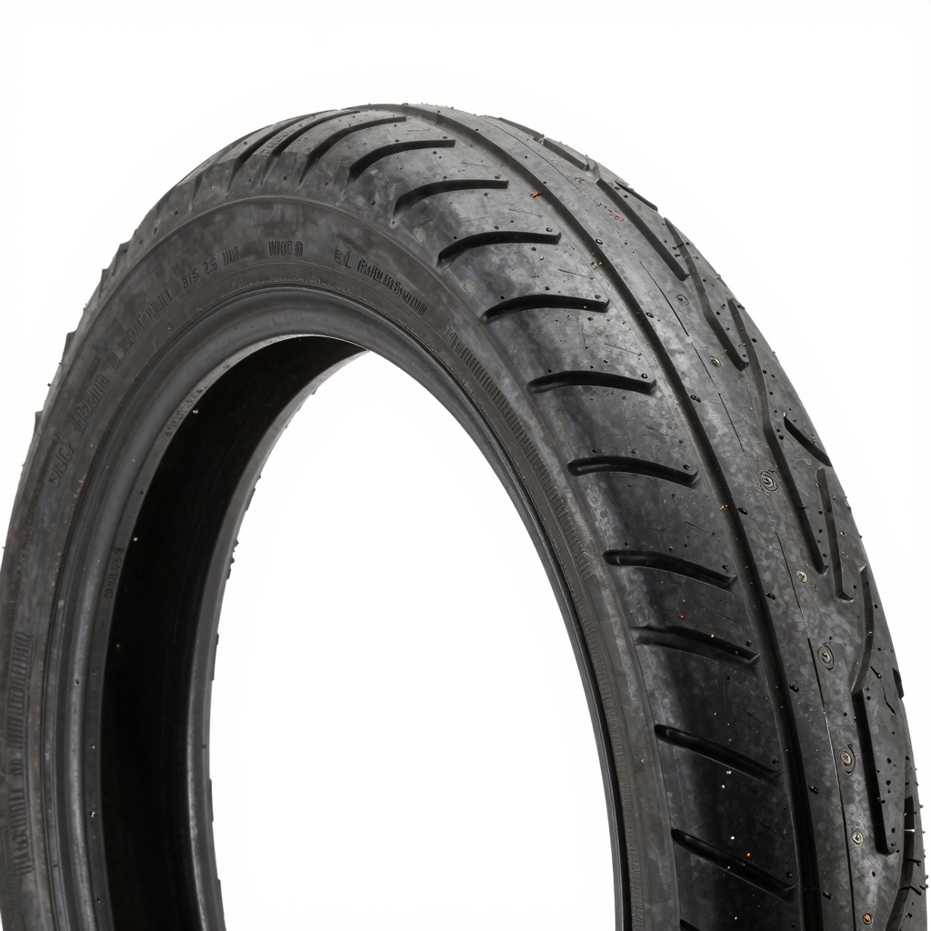 2.75-21 Motorcycle Tire