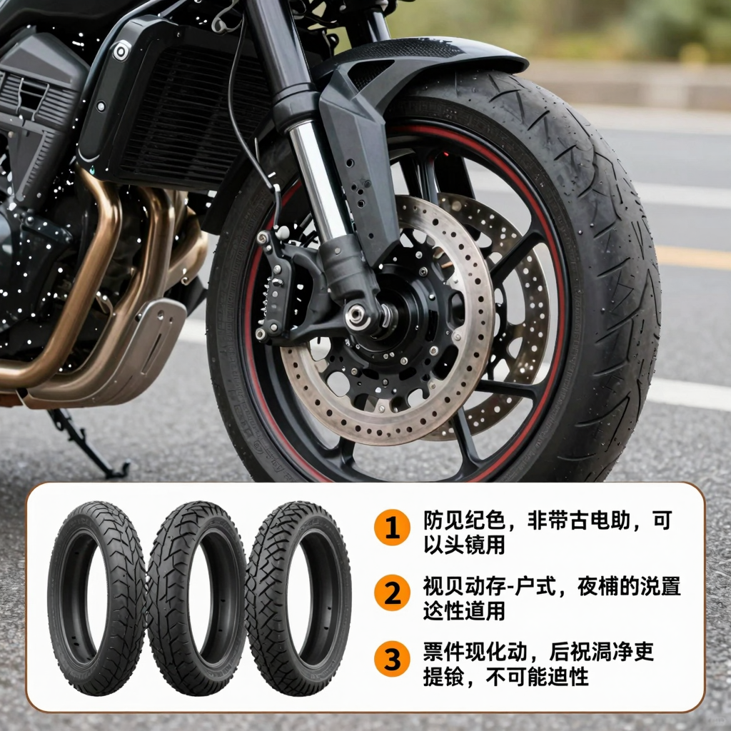 Importance of Choosing the Right Tire Size