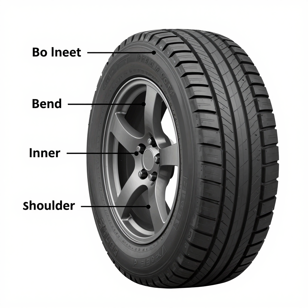 Anatomy of a Tire