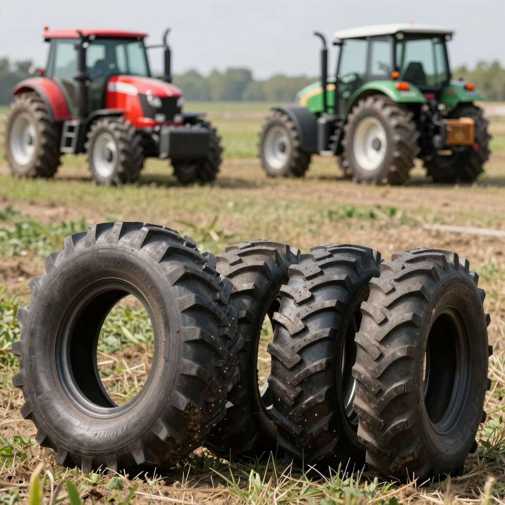 4.00-12 Tires Applications