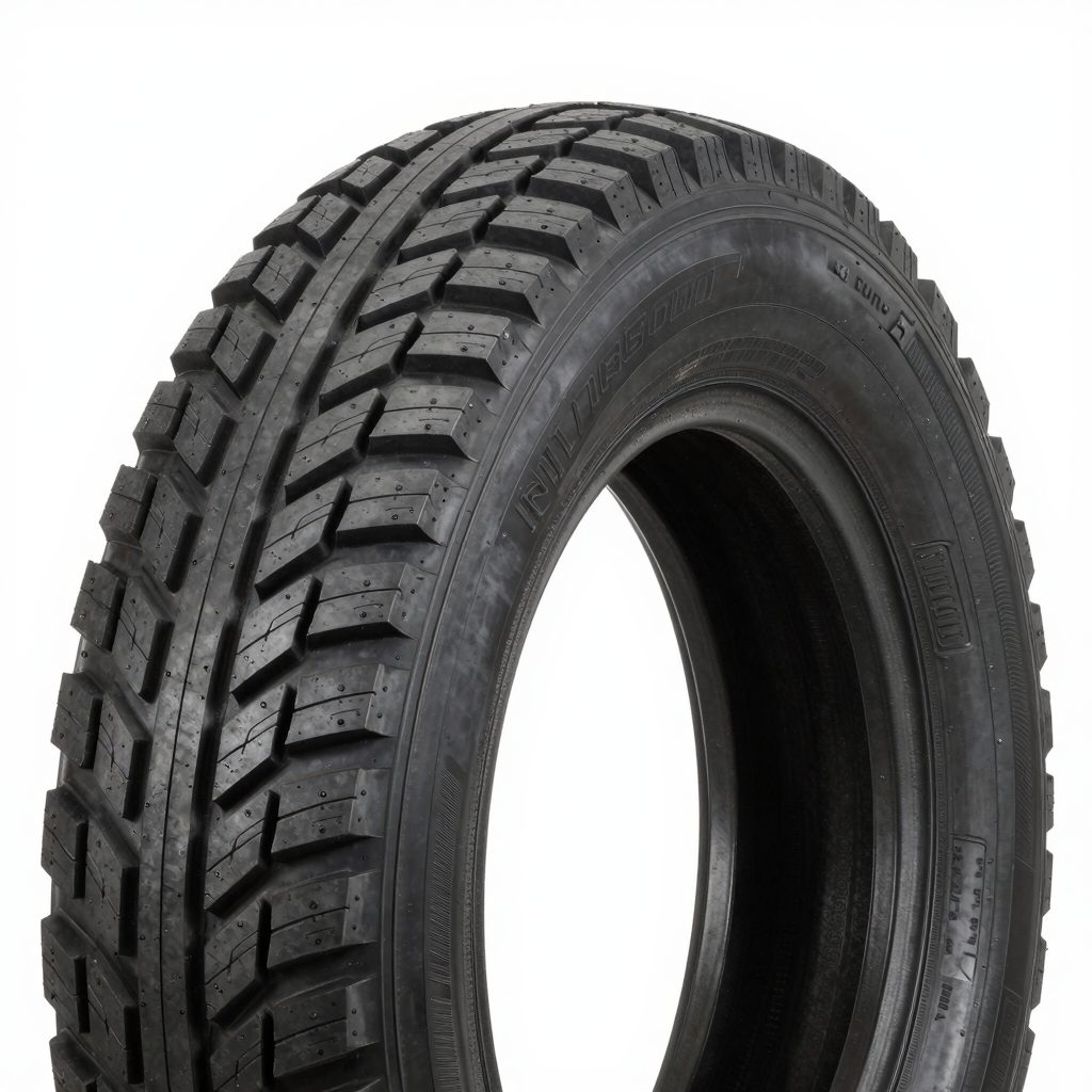 90/90-18 Tubeless Tyre