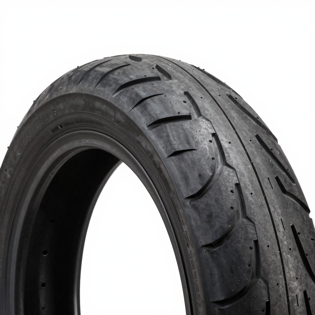 130 80 16 Motorcycle Tire