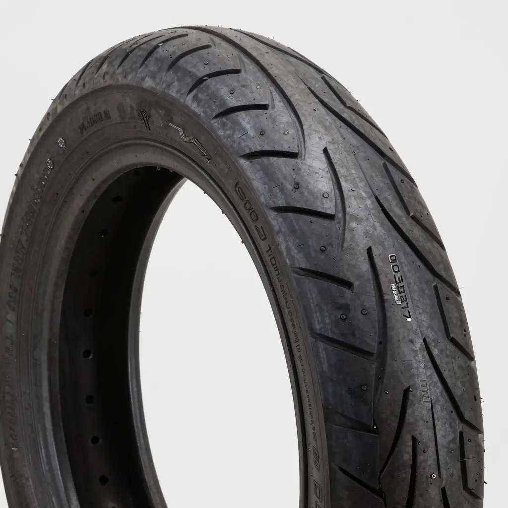 200/50ZR17 Rear Tire