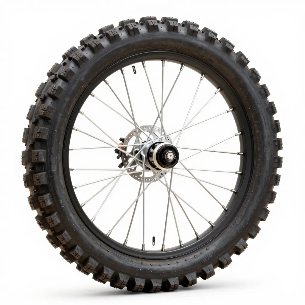 3.00-12 Dirt Bike Tire