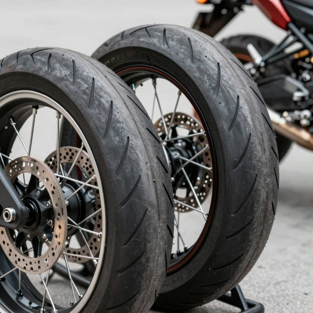 Impact of Tire Performance