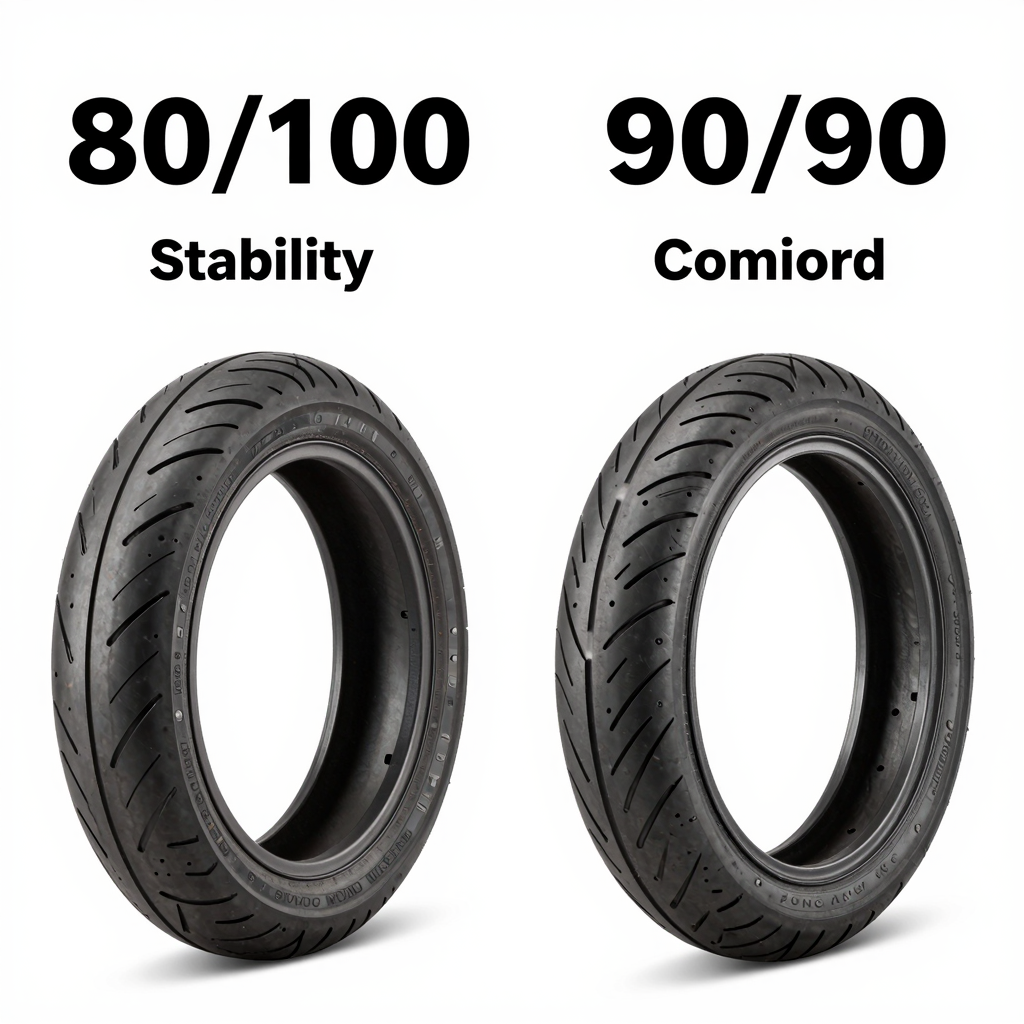 Tire Performance Comparison