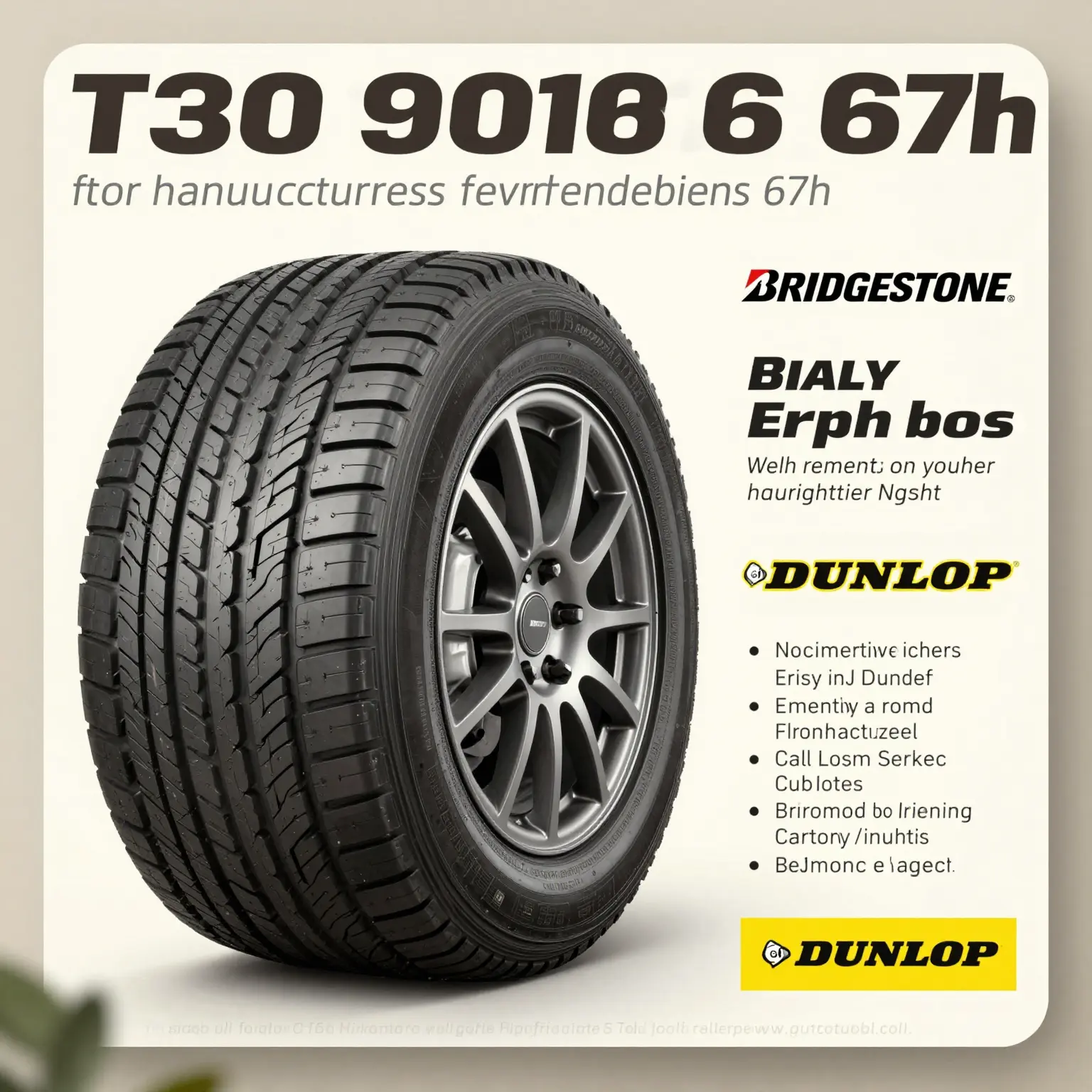 Top Manufacturers for 130 90 16 67H Tires